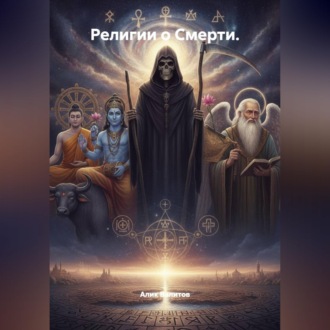 Религии о Смерти.