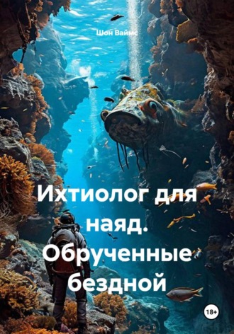 Ихтиолог для наяд. Обрученные бездной