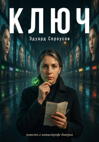 Ключ