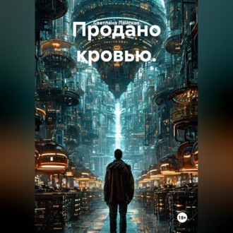 Продано кровью.