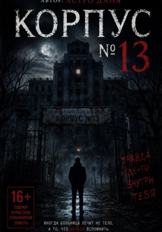 Корпус 13