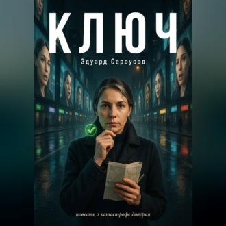 Ключ