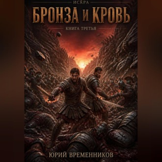 Бронза и кровь