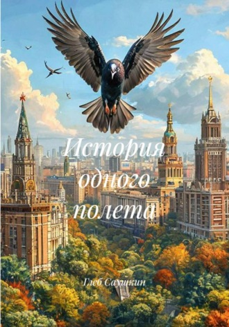 История одного полета