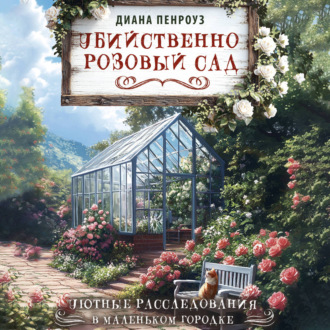 Убийственно розовый сад