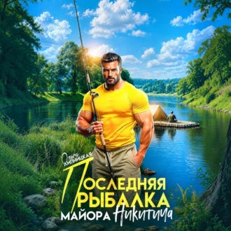 Последняя рыбалка майора Никитича