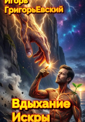 Вдыхание искры