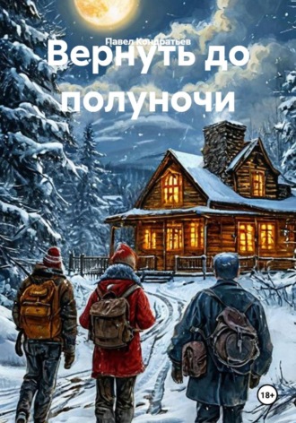 Вернуть до полуночи