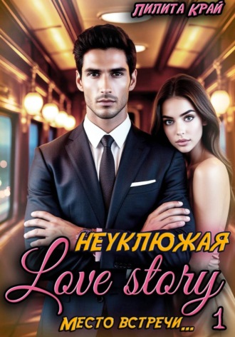 Неуклюжая Love Story