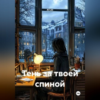 Тень за твоей спиной