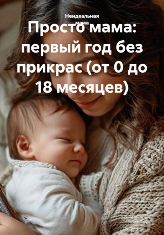 Просто мама: первый год без прикрас (от 0 до 18 месяцев)