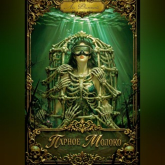 Парное молоко