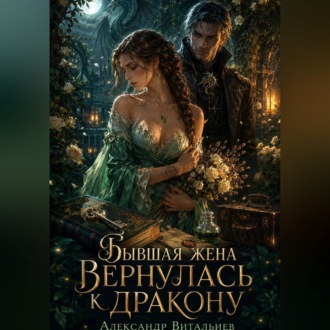 Бывшая жена вернулась к дракону