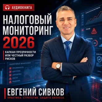 Налоговый мониторинг 2026: капкан прозрачности или честный разбор рисков