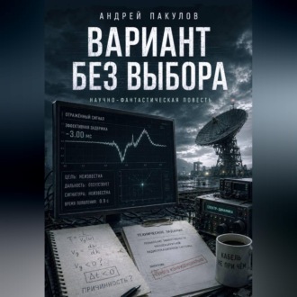 Вариант без выбора