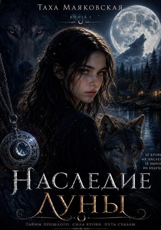 Наследие Луны