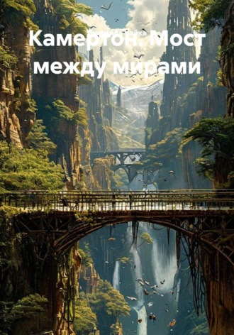 Камертон. Мост между мирами