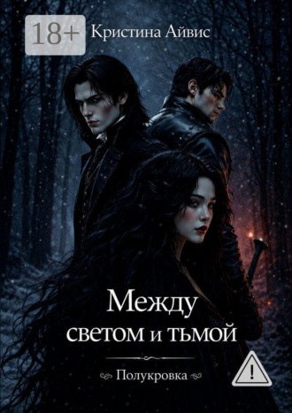 Между светом и тьмой. Полукровка