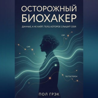 Осторожный биохакер