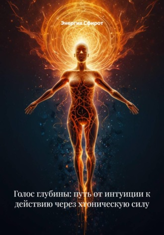 Голос глубины: путь от интуиции к действию через хтоническую силу