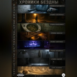 ХРОНИКИ БЕЗДНЫ.