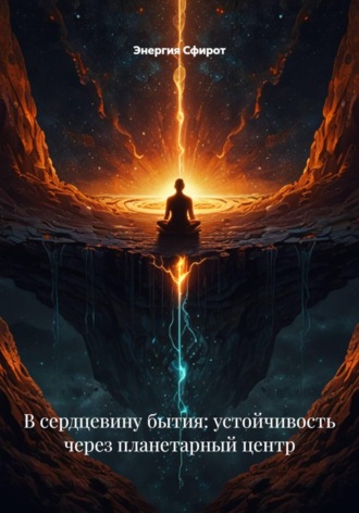 В сердцевину бытия: устойчивость через планетарный центр
