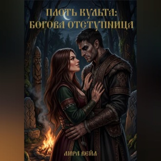 Плоть культа: Богова отступница
