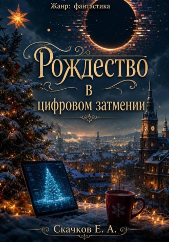 Рождество в Цифровом Затмении