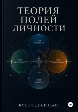 Теория полей личности