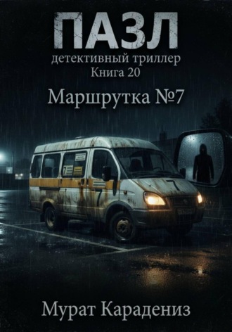 Маршрутка номер 7