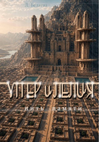 Уттер и Лелия: нить памяти