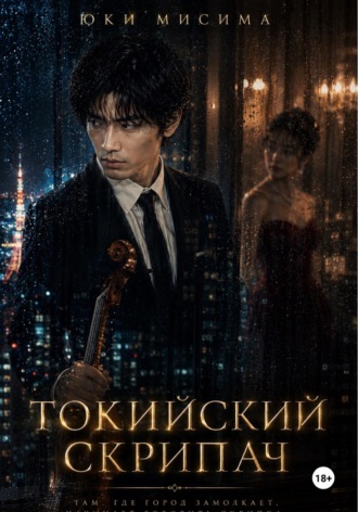 Токийский скрипач