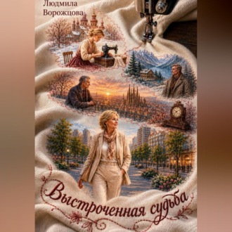 Выстроченная судьба