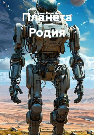 Планета Родия