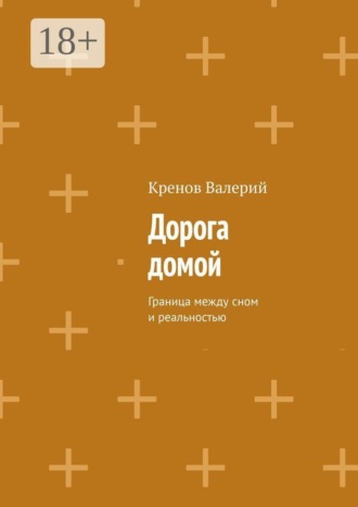 Дорога домой.. Граница между сном и реальностью