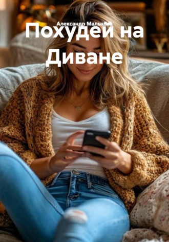 Похудей на Диване