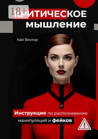 Критическое мышление. Инструкция по распознаванию манипуляций и фейков