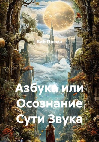 Азбука или Осознание Сути Звука