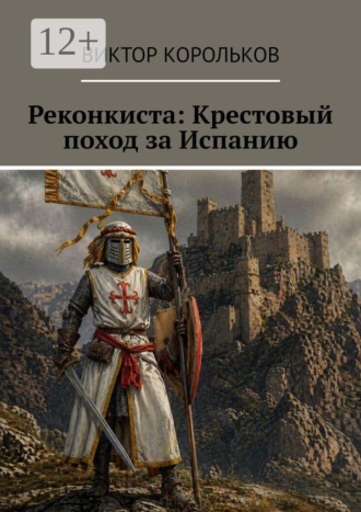 Реконкиста: Крестовый поход за Испанию