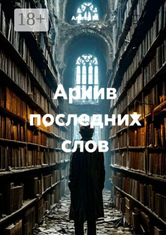 Архив последних слов
