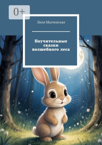 Поучительные сказки волшебного леса