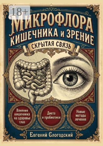 Микрофлора кишечника и зрение