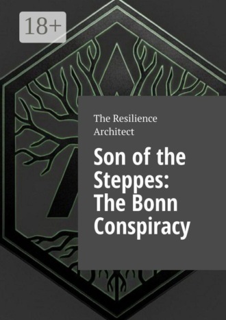 Son of the Steppes: The Bonn Conspiracy
