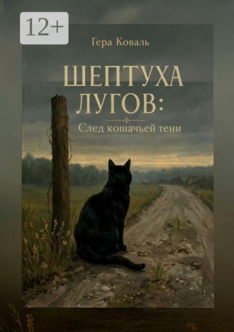 Шептуха Лугов: След кошачьей тени
