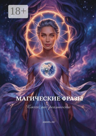 Магические фразы. Ключи от реальности