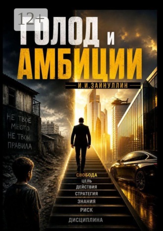 Голод и амбиции