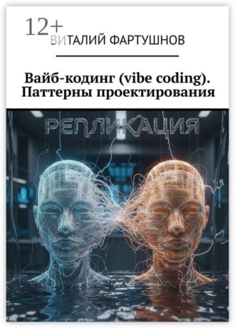 Вайб-кодинг (vibe coding). Паттерны проектирования