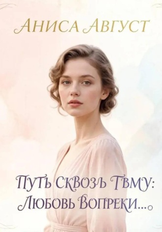 Путь сквозь тьму: любовь вопреки...