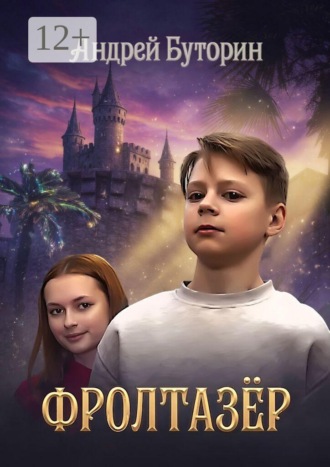 Фролтазёр