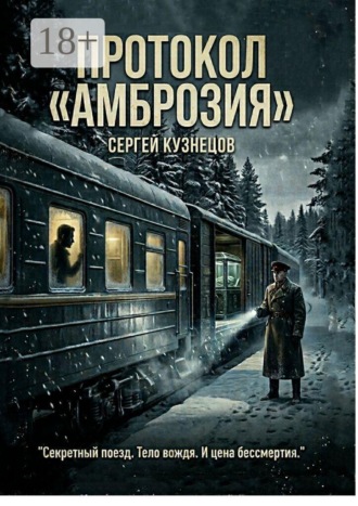 Протокол «Амброзия»